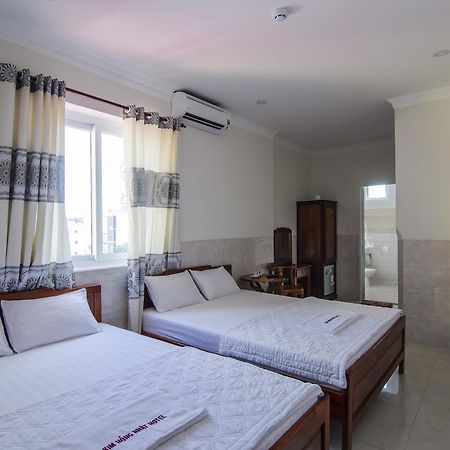 Kim Hong Anh Guest House Phu Quoc Buitenkant foto