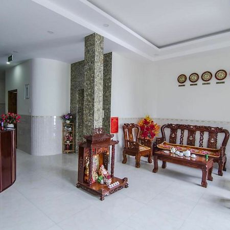 Kim Hong Anh Guest House Phu Quoc Buitenkant foto