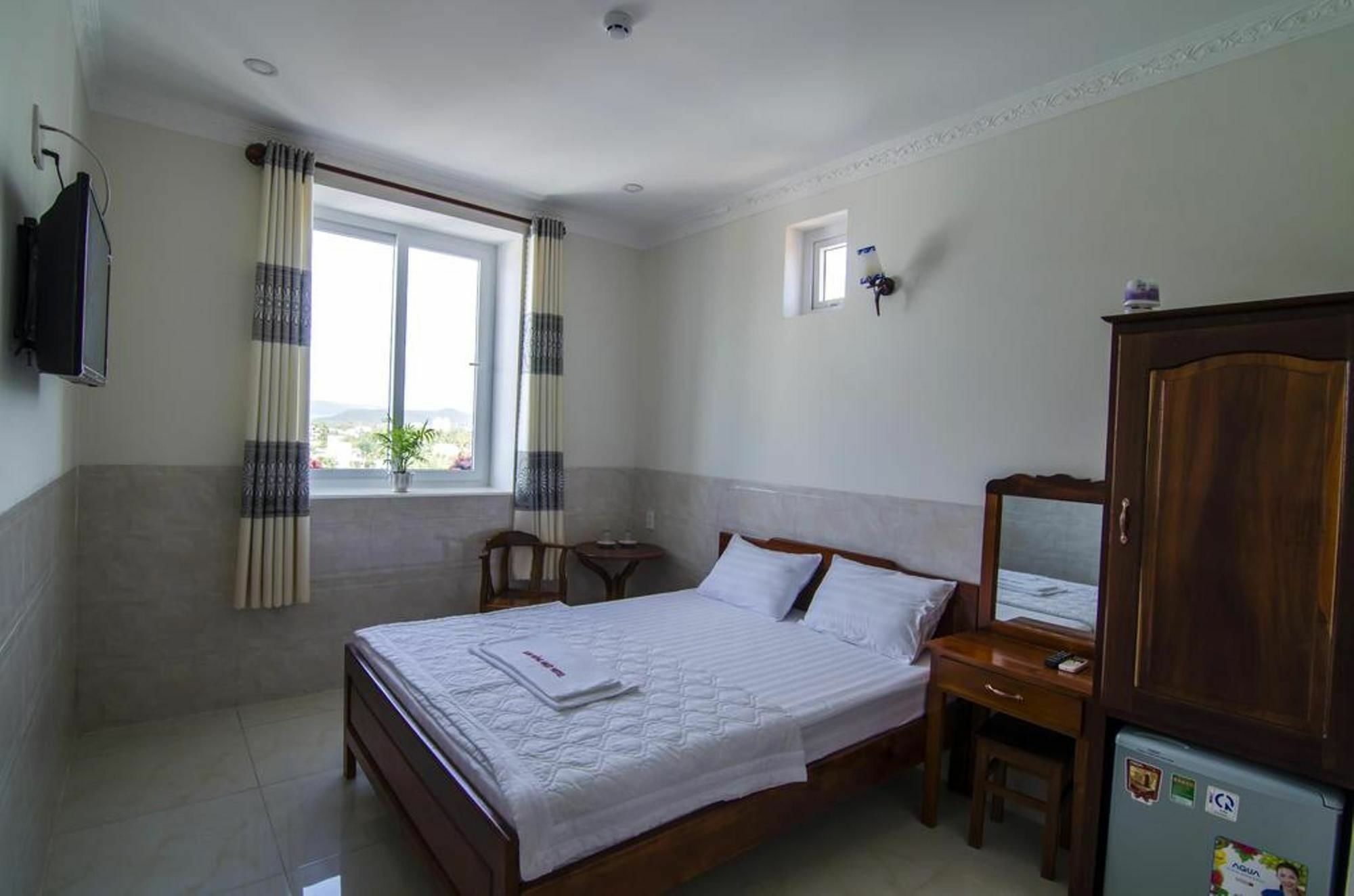 Kim Hong Anh Guest House Phu Quoc Buitenkant foto
