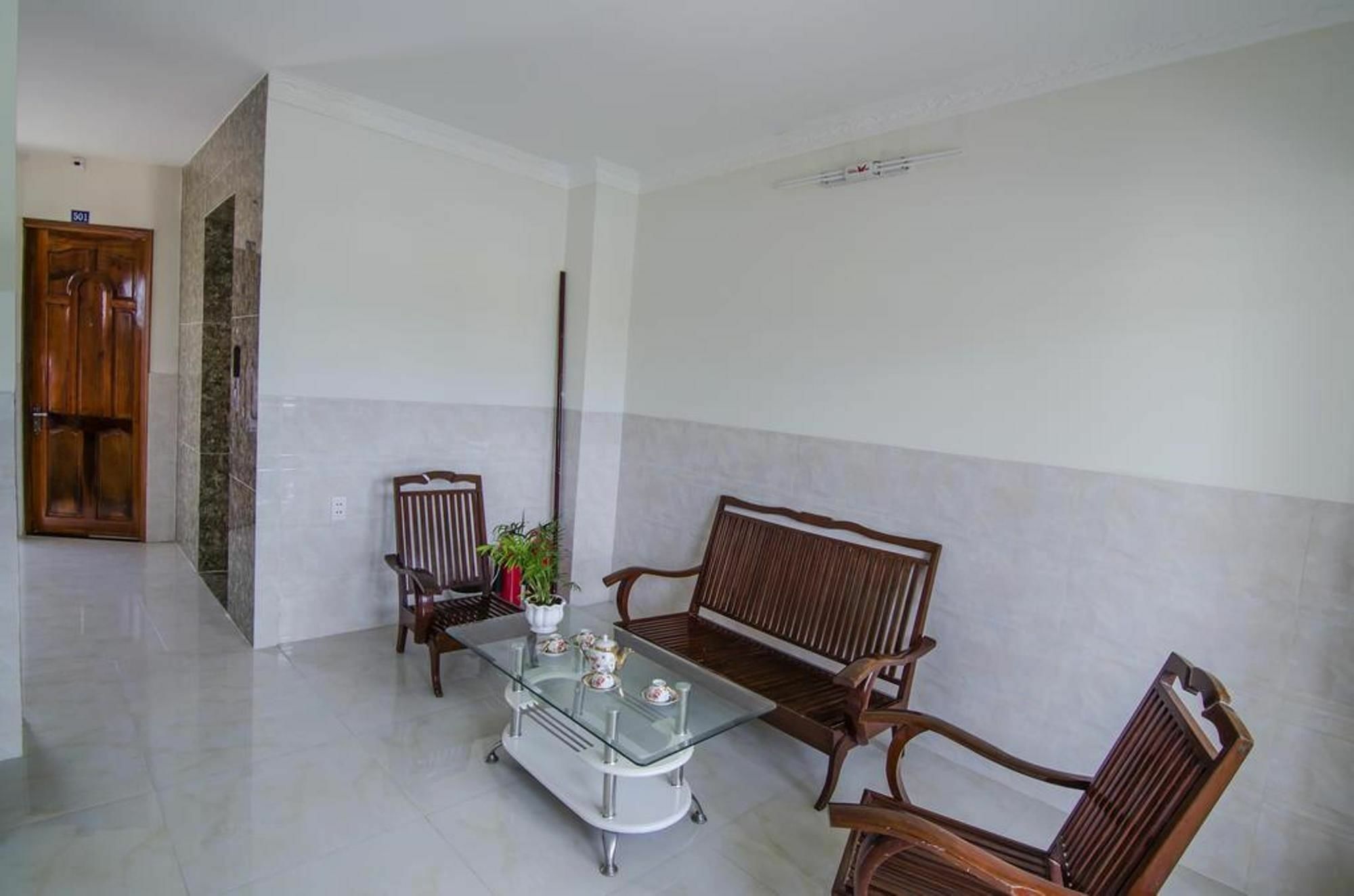 Kim Hong Anh Guest House Phu Quoc Buitenkant foto