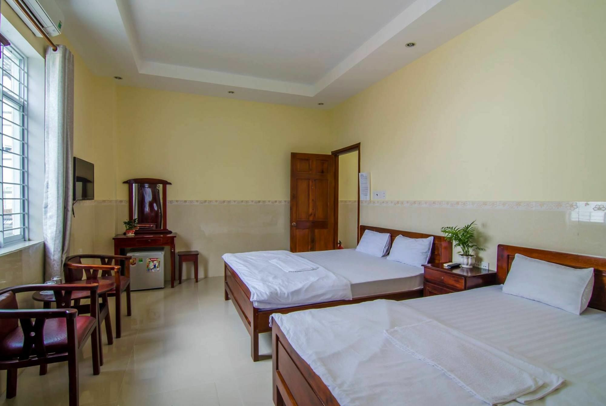 Kim Hong Anh Guest House Phu Quoc Buitenkant foto