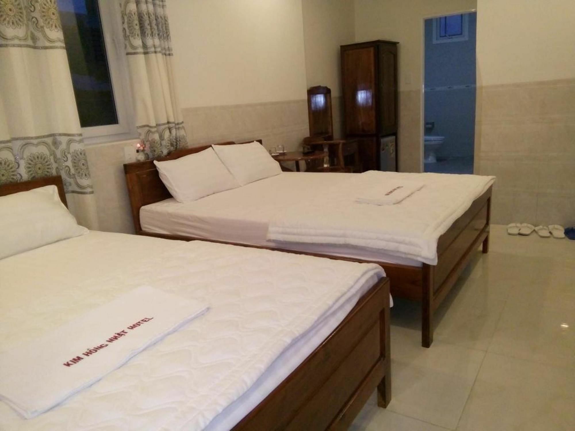 Kim Hong Anh Guest House Phu Quoc Buitenkant foto
