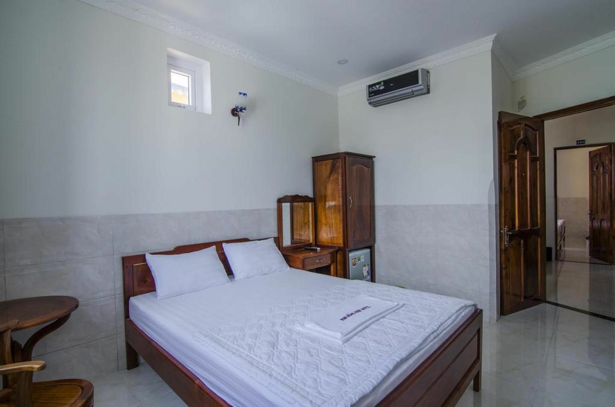 Kim Hong Anh Guest House Phu Quoc Buitenkant foto